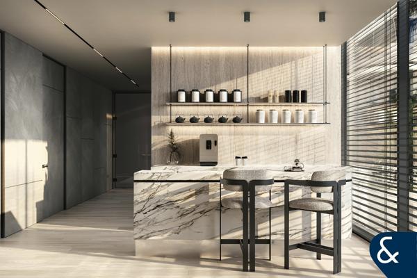 Luxury Living | Beachfront | Exclusive