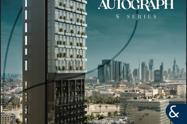 1 Bed Duplex Penthouse | Luxury Living
