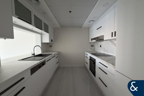 Upgraded | Vacant Now | Prime Location