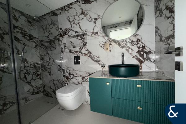 Upgraded | Vacant Now | Prime Location