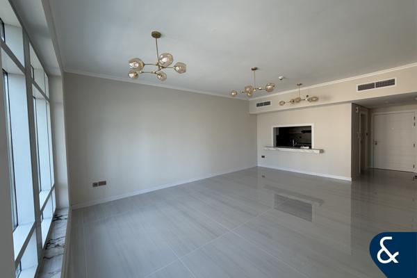 Upgraded | Vacant Now | Prime Location