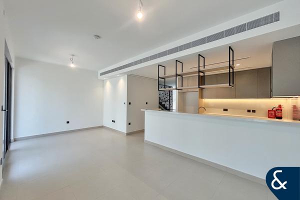 Vacant | Mortgageable | Close to Lagoon