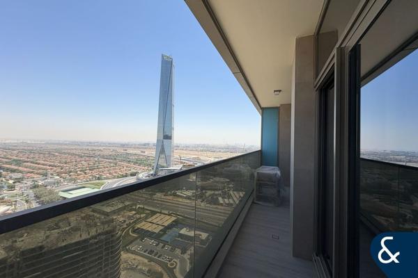 1 Bed | Furnished | Available Now | Modern