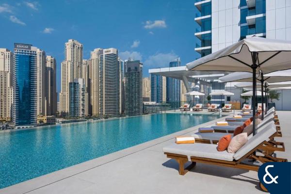 No Agent Fee | Big Layout | Branded Residence