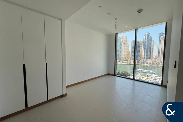 NO AGENT FEE | Emaar | Big Layout | 2 Bed