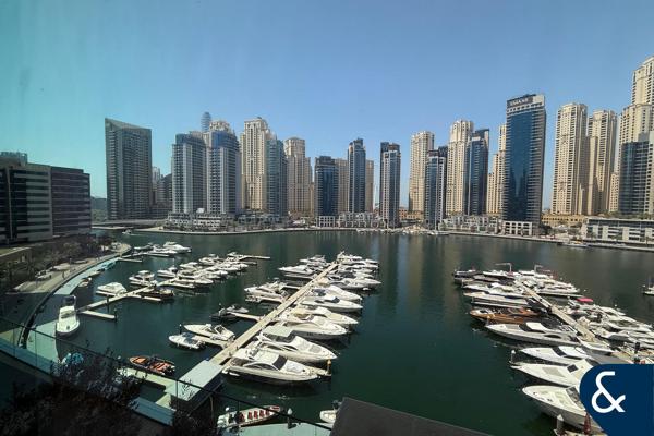NO AGENT FEE | Emaar | Big Layout | 2 Bed