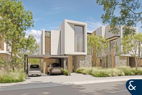 2nd Chance Off-Plan Deal | Green Community