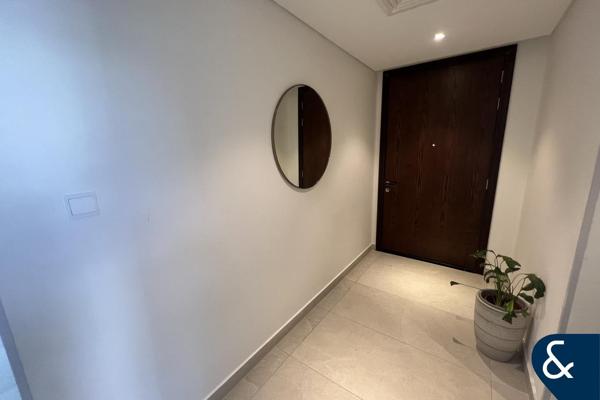 Semi-Detached | 3 Bed + Maids | Single Row