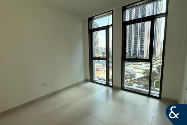 2 Bedrooms | Recent Handover | Creek Views