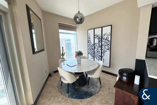 1 Bed I 12 Cheques | Upgraded | Vacant March