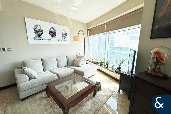 1 Bed I 12 Cheques | Upgraded | Vacant March