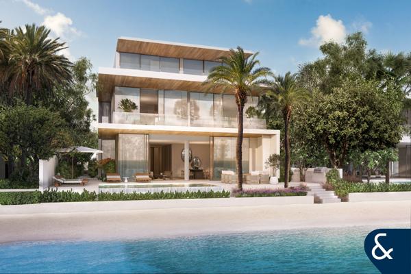 Beachfront | Sunrise View | High Number