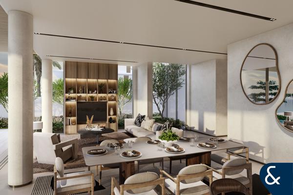 Beachfront | Sunrise View | High Number