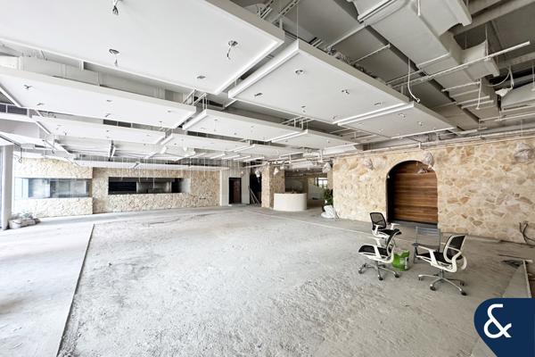 Retail | Prime DIFC Location | Grade A