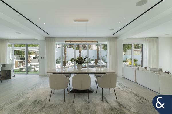 5 Bedrooms | Extended | Luxury Living
