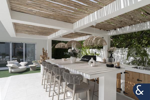 5 Bedrooms | Extended | Luxury Living