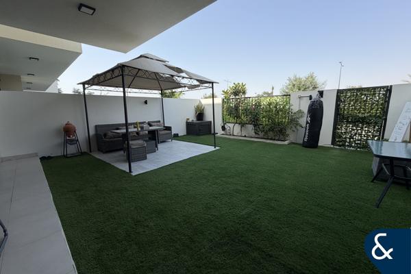 Single row | Vacant soon | Great location