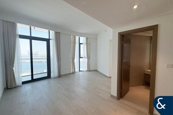 Vacant | High Floor | Spacious Layout
