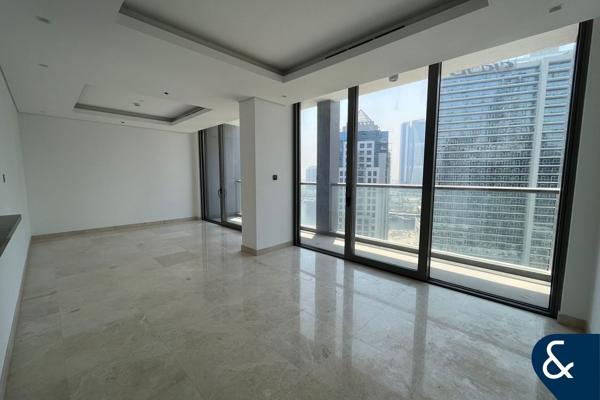 Two Bedroom Apartment | Vacant | Large Layout