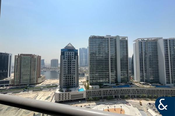 Two Bedroom Apartment | Vacant | Large Layout