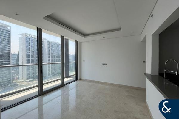 Two Bedroom Apartment | Vacant | Large Layout