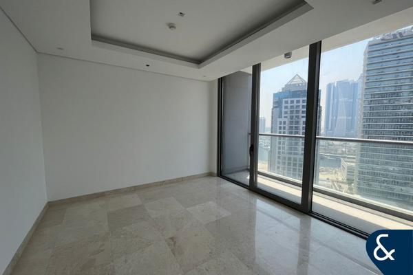 Two Bedroom Apartment | Vacant | Large Layout