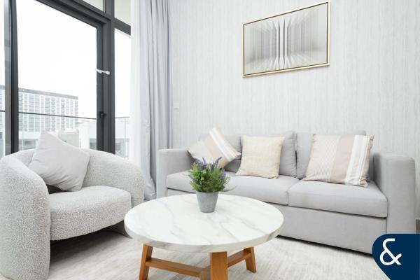 VOT | One bed | Furnished