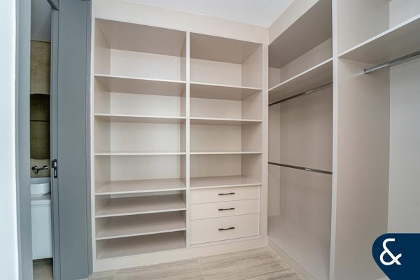 Brand New | 4 Bedroom | Ready to Move In