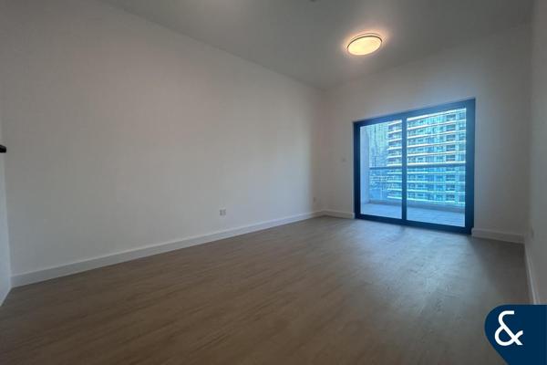 Fully Upgraded | Marina Views | Large Layout