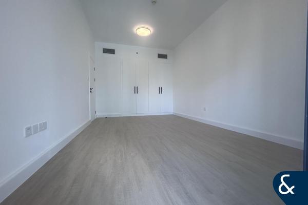 Fully Upgraded | Marina Views | Large Layout