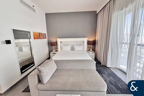 INVESTMENT ONLY | HOTEL UNIT | HIGH ROI