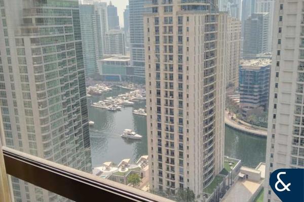 Two Bedrooms | Furnished | Upgraded APT