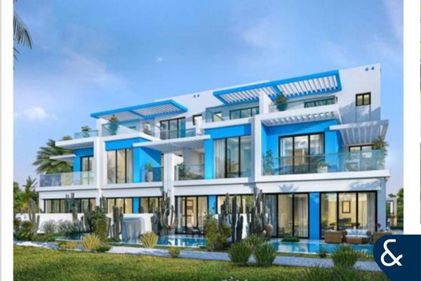 5 Beds | Payment Plan | Handover Q4 2024