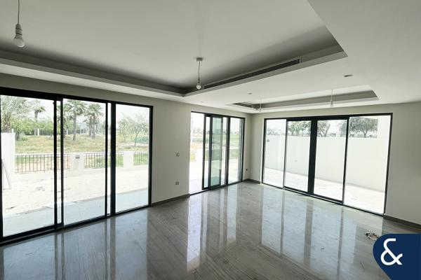 6 Bed | Full Golf Course View | The Legends