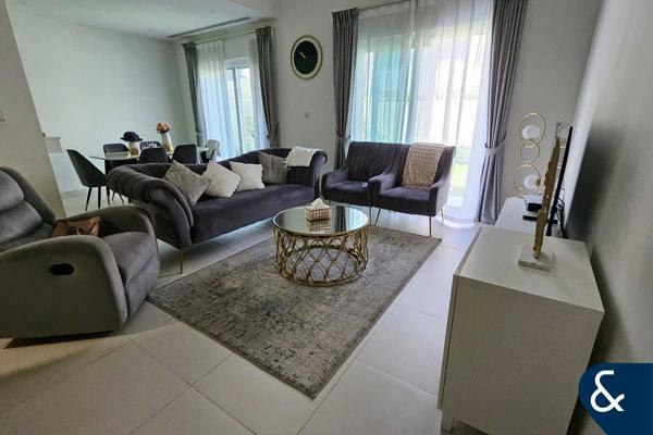 Vacant Now | 3 Bedrooms | Close to Pool