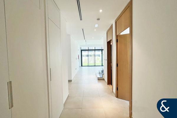 Corner Unit | Vacant Now | Best Price