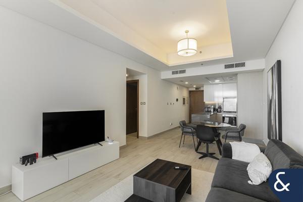 1,109 Sqft | Sea View | Vacant on Transfer