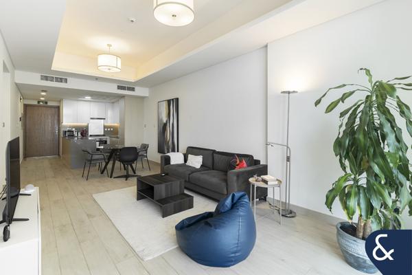 1,109 Sqft | Sea View | Vacant on Transfer