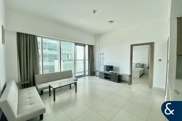 Modern One Bed | Rented | Great Location