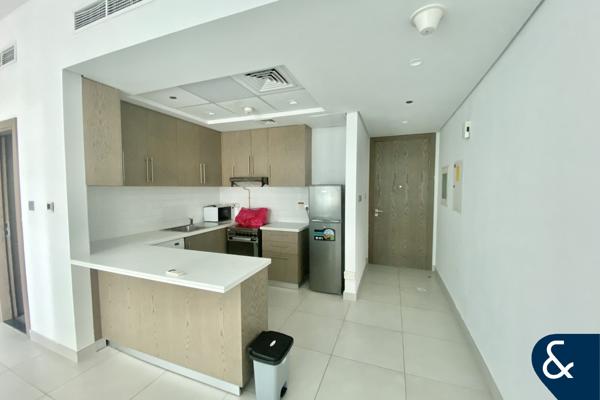 Modern One Bed | Rented | Great Location