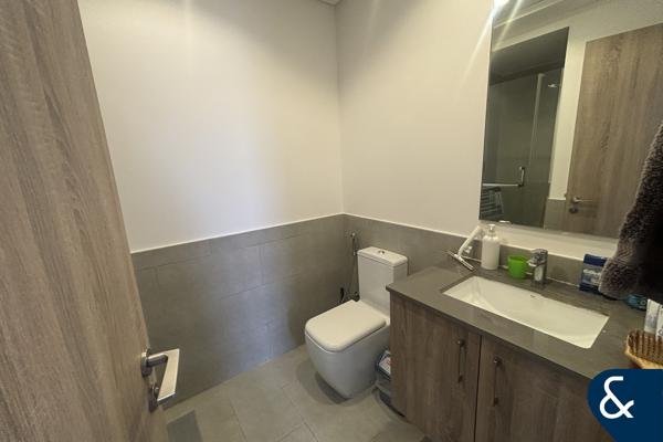 Rented l Full Open View l Largest Layout