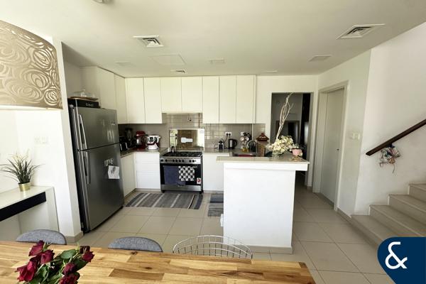 Backing Pool & Park | VOT | Landscaped