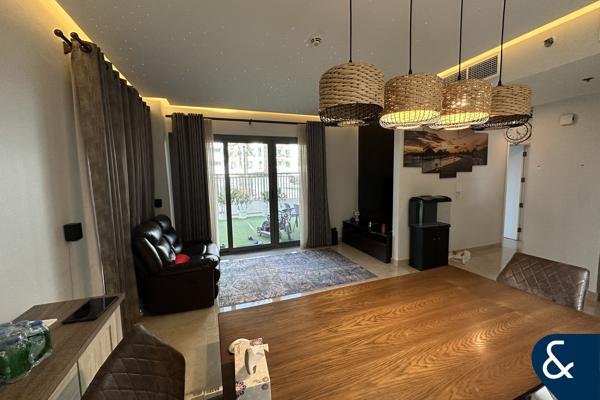 Huge Terrace | VOT | Partially Upgraded
