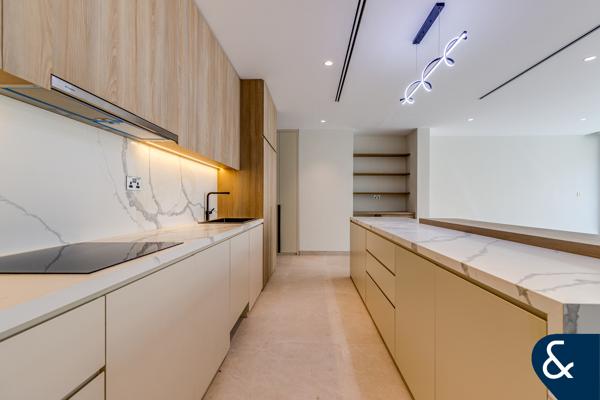 Fully Renovated | Private Pool | Vacant