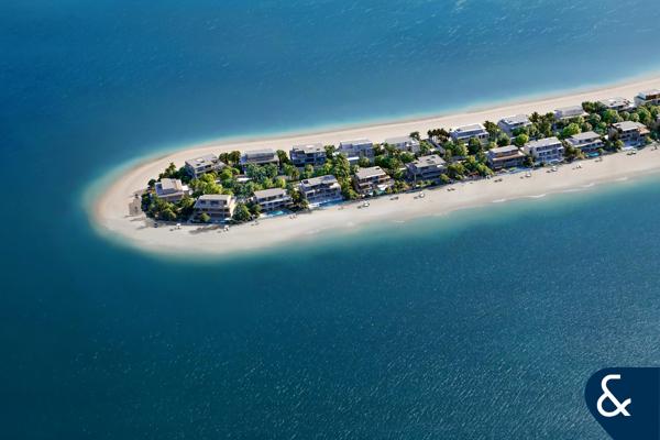 Beachfront Plot | Sunrise View | High Number