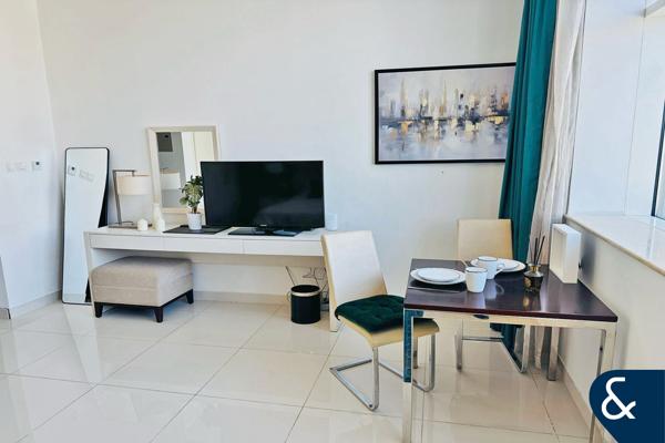 Canal Views  |  Furnished  |  Available Now