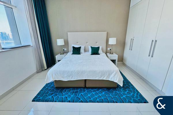 Canal Views  |  Furnished  |  Available Now