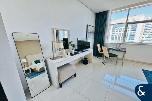 Canal Views  |  Furnished  |  Available Now