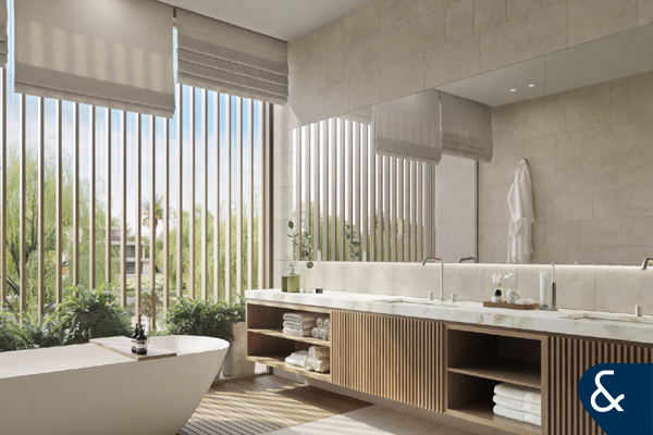 Meraas | Handover Q3 2028 | Cancelled Unit