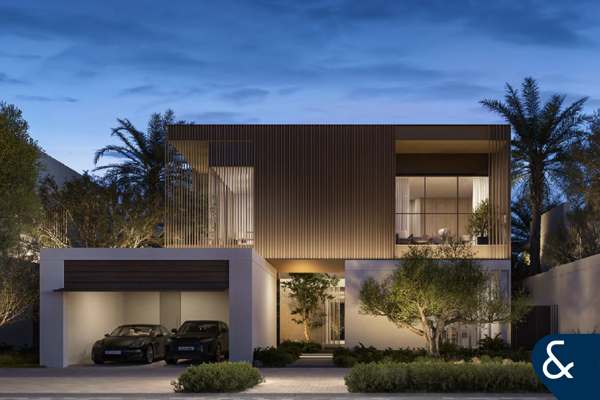 Meraas | Handover Q3 2028 | Cancelled Unit
